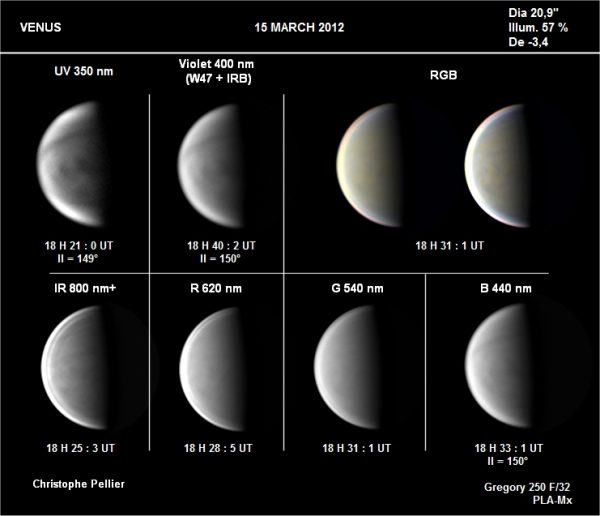 astrophoto adhérent à la une