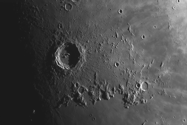 astrophoto adhérent à la une