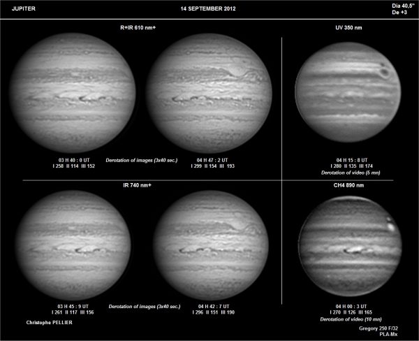 astrophoto adhérent à la une