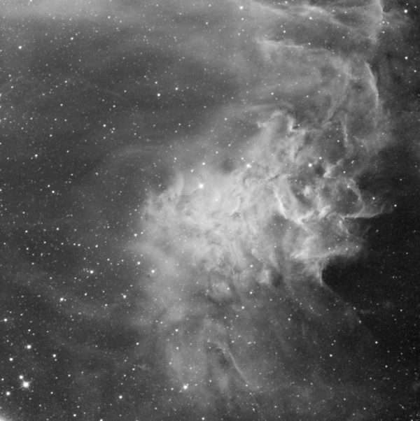 astrophoto adhérent à la une