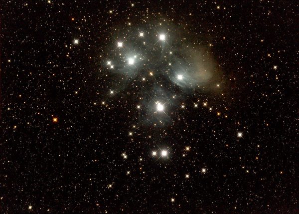 astrophoto adhérent à la une