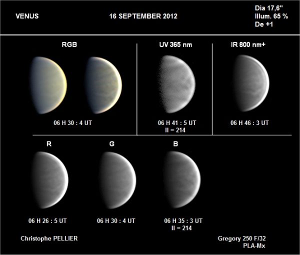 astrophoto adhérent à la une