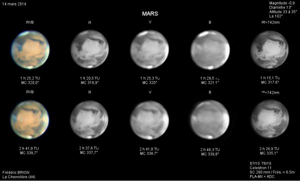 astrophoto adhérent à la une