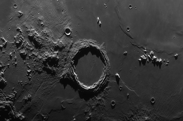 astrophoto adhérent à la une