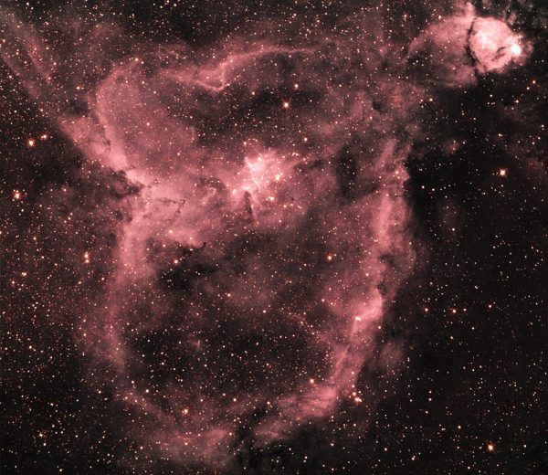 astrophoto adhérent à la une