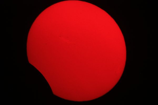 astrophoto adhérent à la une