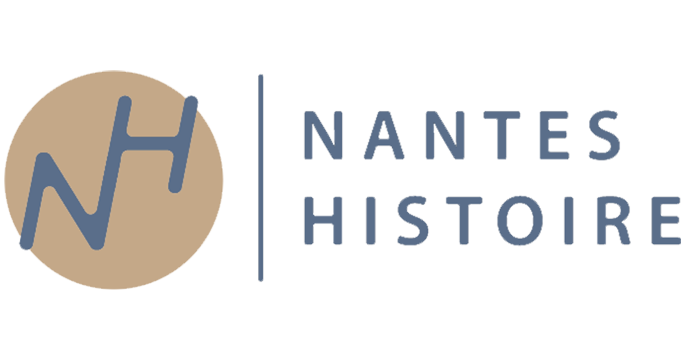 Logo Nantes Histoire