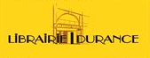 Logo Librairie Durance